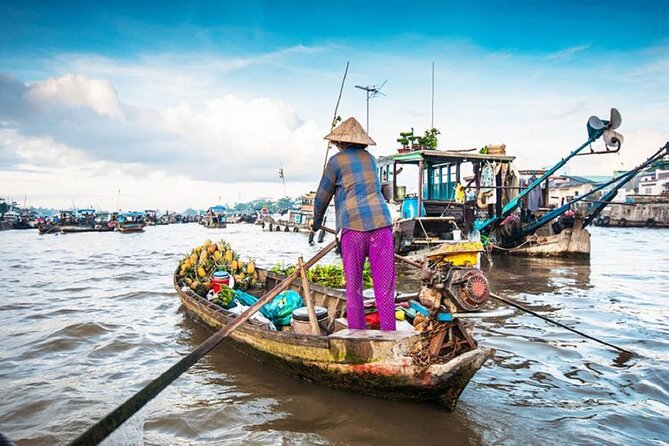 Top Site Luxury Mekong Delta Discovery - How to Book Your Adventure