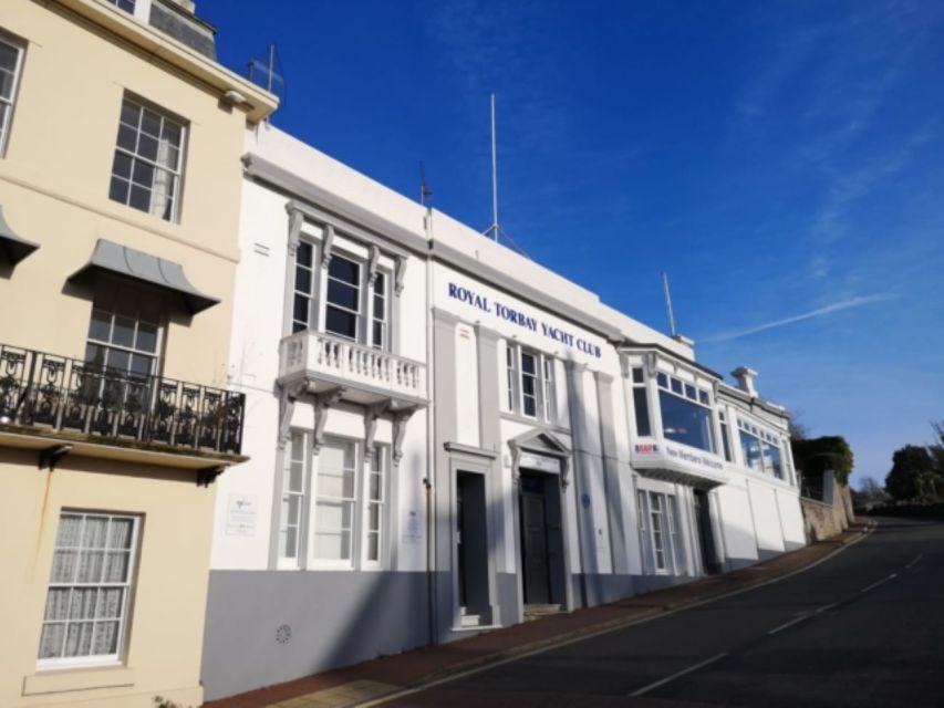 Torquay: The Extraordinary Life of Agatha Christie Tour - Agathas Literary Legacy and Achievements