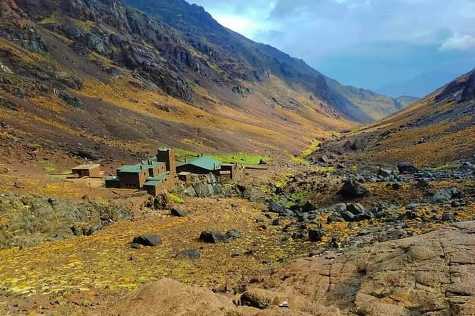 Toubkal Ascension 2 Days - Traveler Experiences