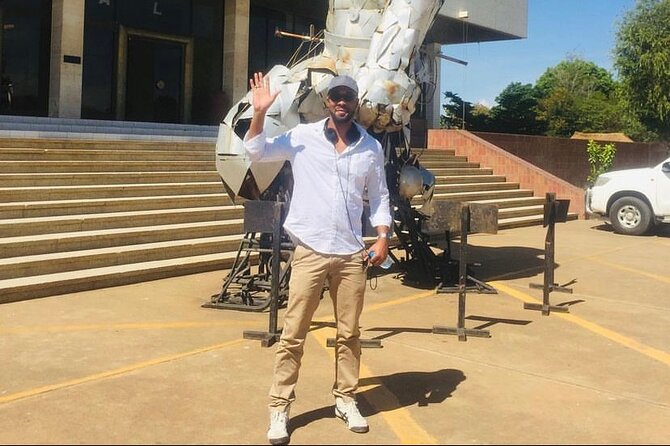 Tour Adventure Through the Gorgeous City of Lusaka - Pricing and Booking Options