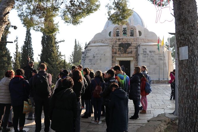 Tour From Jerusalem & Tel Aviv: Half Day Travel to Bethlehem - Traveler Feedback and Experiences