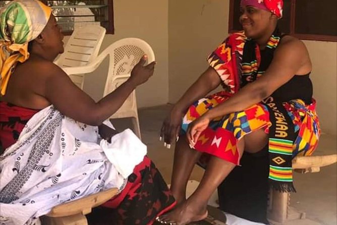Tour Kumasi City Like a Local - Traveler Insights and Reviews