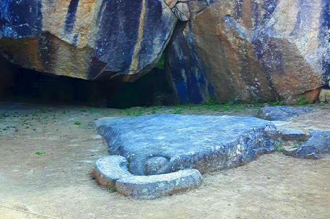 Tour Machu Picchhu Full Day Private Services - Guided Tour Languages and Rates