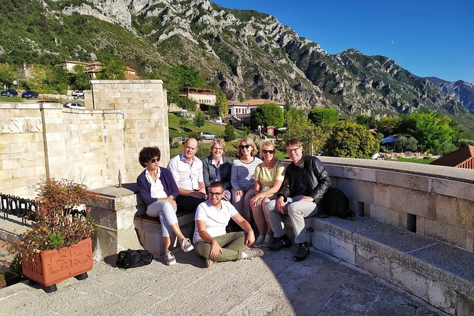 Tour of Kruja and Wine Tasting in One Day From Tirana - About the Historic Town of Kruja