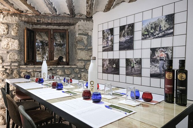 Tour of Olive Grove and Oil Mills With Oil Tasting - Contact Information