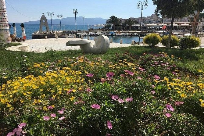 Tour of Saranda - Tour The Sum Up and Cancellation