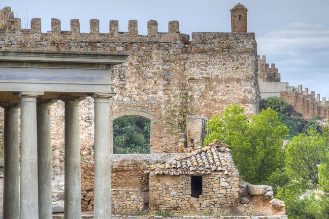 Tour of the Old Town of Sagunto From Valencia - Reviews and Traveler Experiences