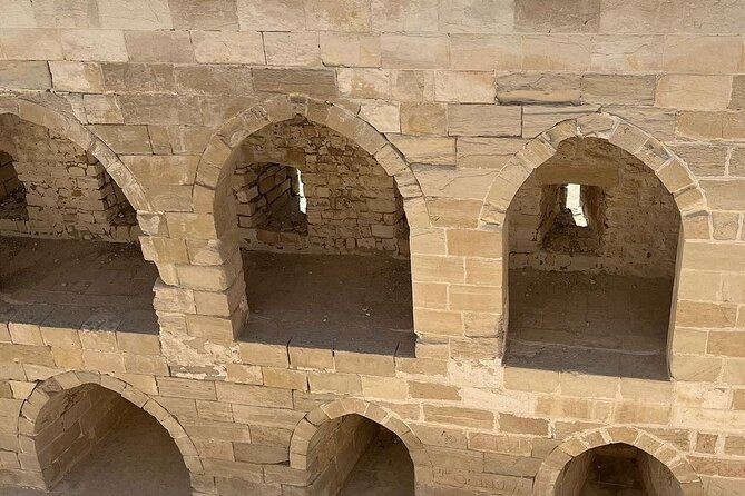 Tour to Alexandria From Cairo by Car - Exploring Ancient Landmarks