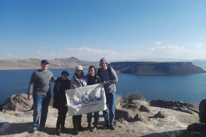 Tour to Sillustani 1/2 Day - Cancellation Policy