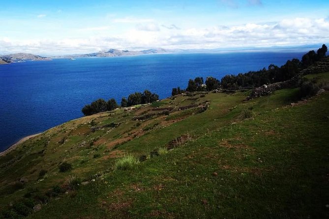 Tour to Uros, Amantani, Taquile and Sillustani (2D1N) - Meeting and Pickup Details