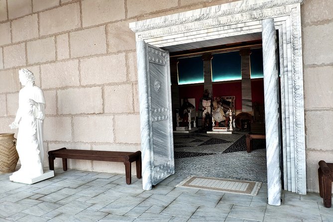 Tours in Historical Park Near Varna + Tickets - Ticket Options