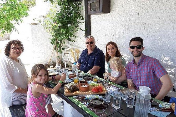 Traditional Barbecue Experience at Traditional Farm in Mykonos - Cultural Immersion and Traditions
