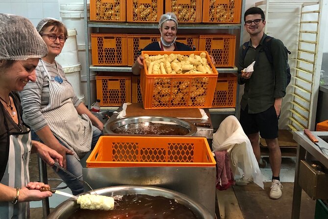 Traditional Food Tour, Olive Oil Tasting With Lunch in Kalamata, Messinia! - Preparation Tips