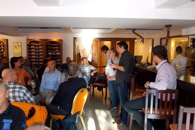 Traditions in Bucharest: Village Museum and Wine Tasting Tour - Knowledgeable and Engaging Guides