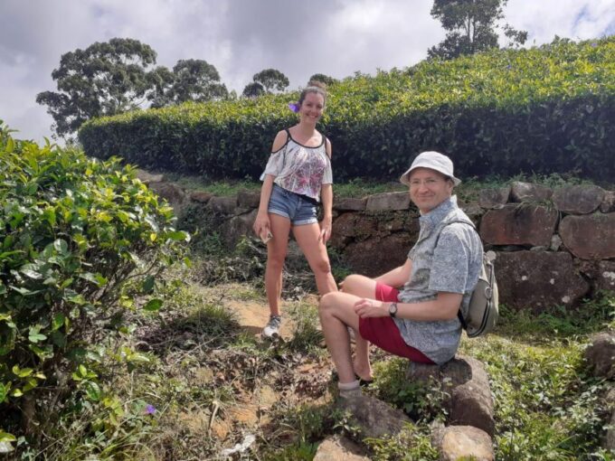 Trail Running From Ella - Gear and Essentials