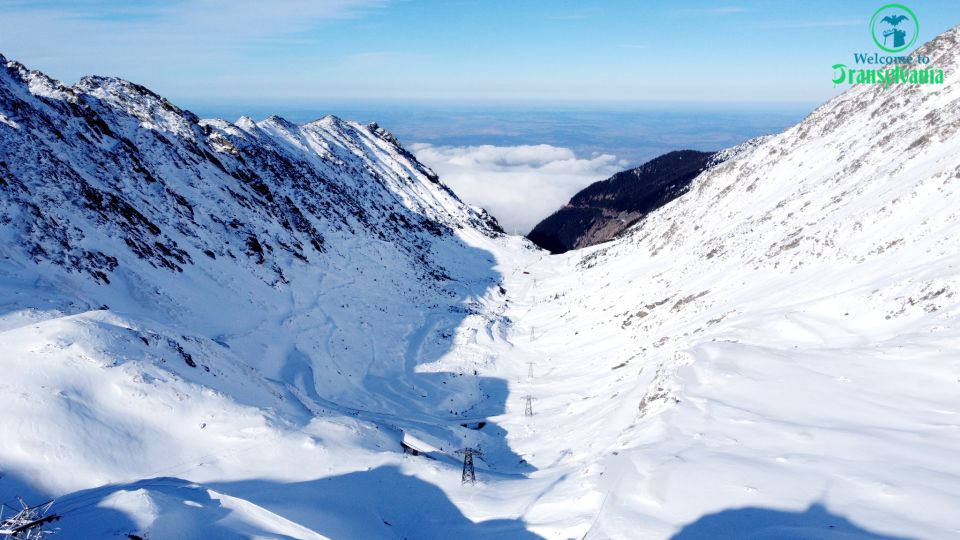 Transfagarasan Amazing Road Trip🐻 From Brasov - Booking Process