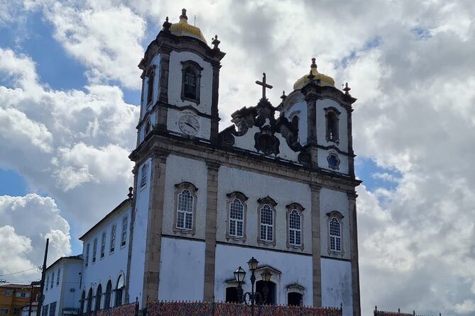Transfer in Salvador - Booking and Pricing