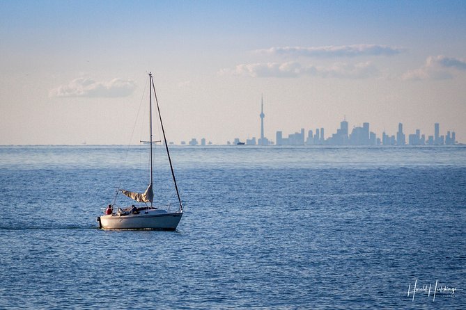 Transfer Niagara-on-the-Lake, Canada to Toronto, Canada (Downtown) - Booking and Cancellation Policy