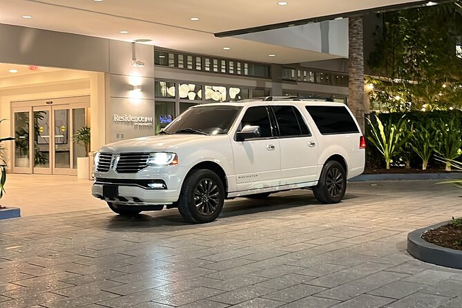 Transfer TO or FROM: Airport,Cruise,Hotel in DORADO or RIO GRANDE - Cancellation Policy