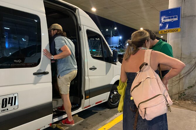 Transportation Salento-Cocora Round Trip Same Day. Pereira/Armenia - Reviews