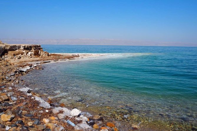 Travel From Jerusalem To Bethlehem and Dead Sea - Daily Group West Bank Tour - Accessibility Features