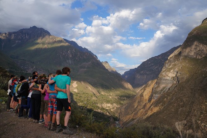 Trekking 2days 1 Night - Reviews and Ratings