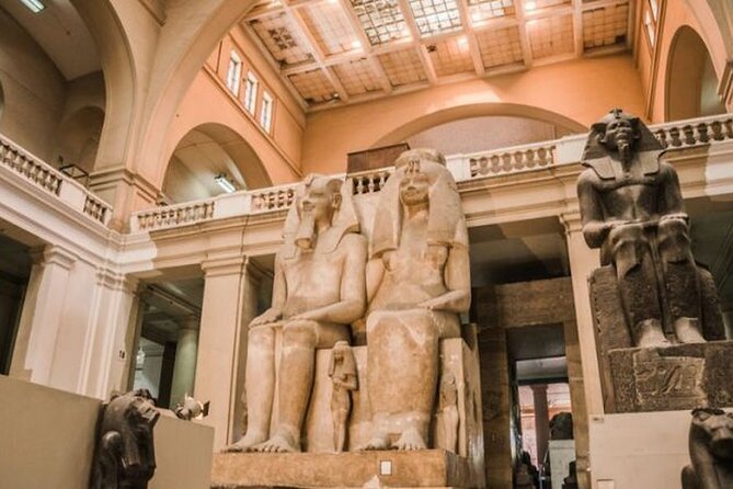 Trip to Cairo From Alexandria - Reviews and Traveler Experiences