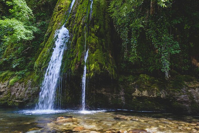 Trip to Martvili Canyon, Prometheus Cave and Kinchkha Waterfall From Kutaisi - Competitive Pricing for Included Activities