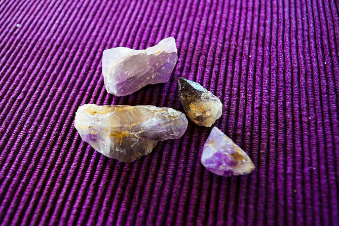 Trip to Pyhä-Luosto National Park and Amethyst Mine - Transportation and Guides