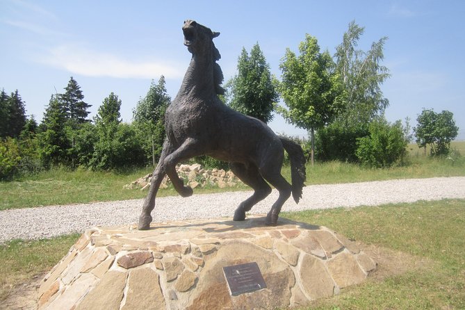Trip to the Austerlitz Battlefield Near BRNO in the Czech Republic - Accessibility and Physical Requirements