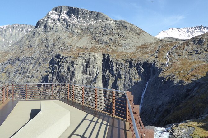Trollstigen Highlights Adventure Tour in First Class With Lunch - Customer Satisfaction and Testimonials