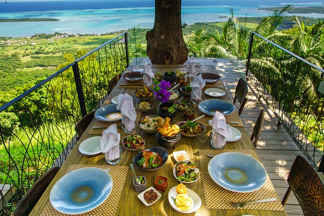 Trou-Aux-Cerfs - Chamarel - Grand Bassin -Private Guided Tour (Min. 2 Persons) - Traveler Reviews and Ratings