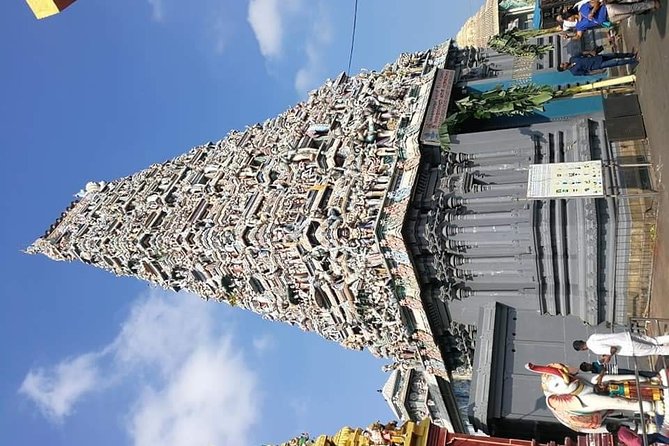 Tuk Tuk Private City Tour in Colombo (All Include Private Tour) - Tips for the Tour