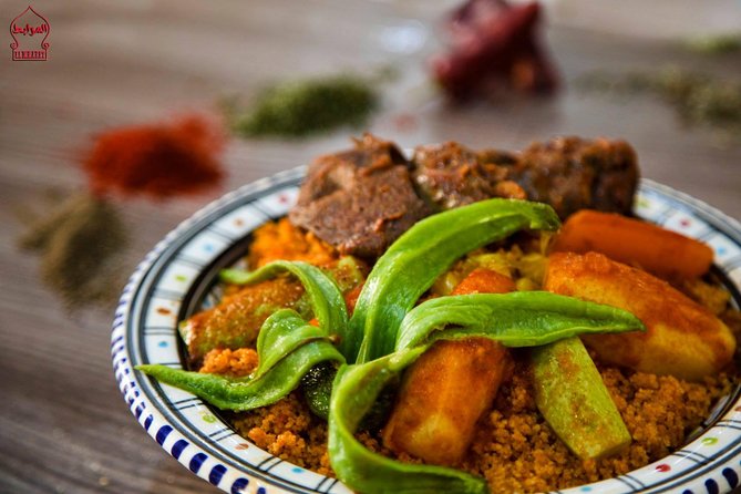 Tunis, Sidi Bousaid and Carthage Day Trip From Hammamet - Knowledgeable and Multilingual Tour Guide