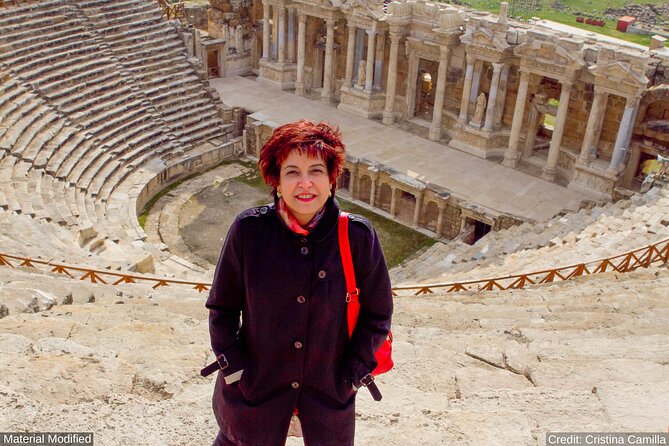 Turkey: See & Experience It ALL in 11 Days, 1st Class Custom Tour - Safety and Health Requirements