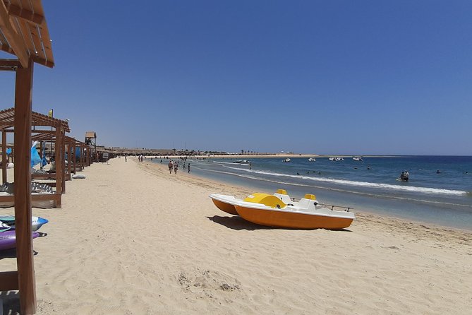 Turtles Bay, Swimming With Turtles Hurghada & Marsa ALAM - Customer Reviews
