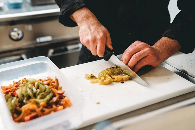Tuscan Cooking Class With Meal in Chianti, Savor Tuscanys Best - Tour Details