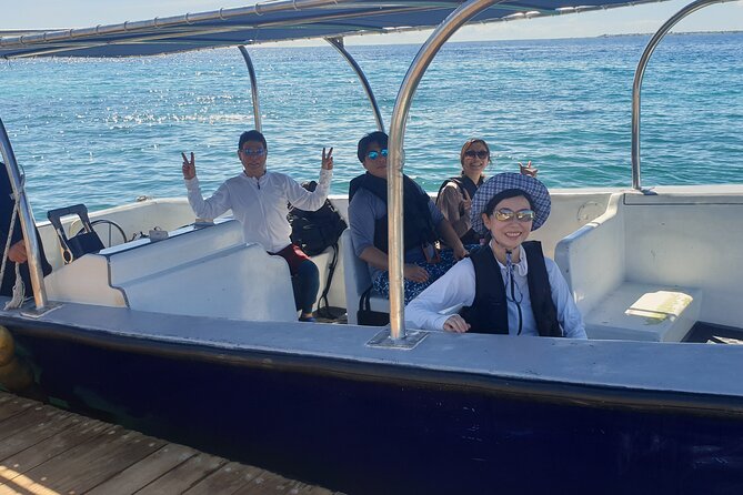 Twin Island Snorkeling Adventure at Hiltungan and Nalsuan - Pricing and Booking Options