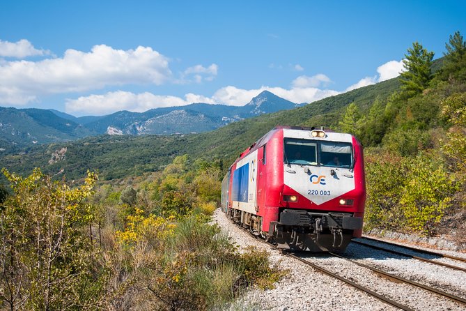 Two Days Rail Tour to Meteora From Thessaloniki - Traveler Feedback and Engagement