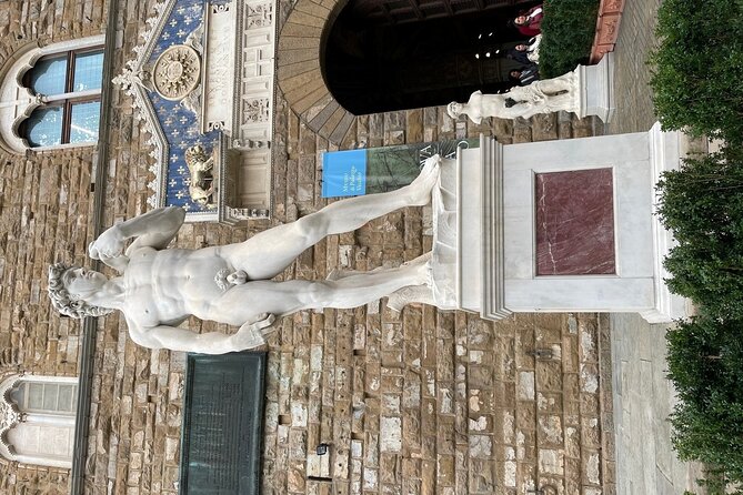 Two Treasures in One Day: Florence & Pisa - Participant Feedback and Satisfaction
