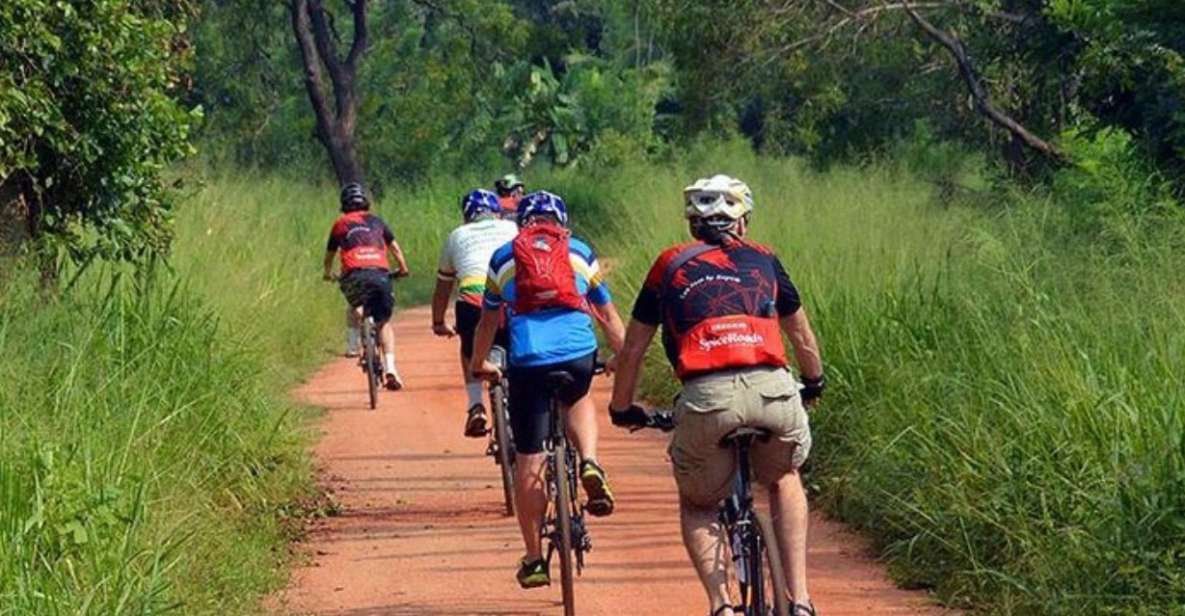 Two-Wheeled Toddy Hunting Adventure in Bentota. - Personal Expenses and Exclusions