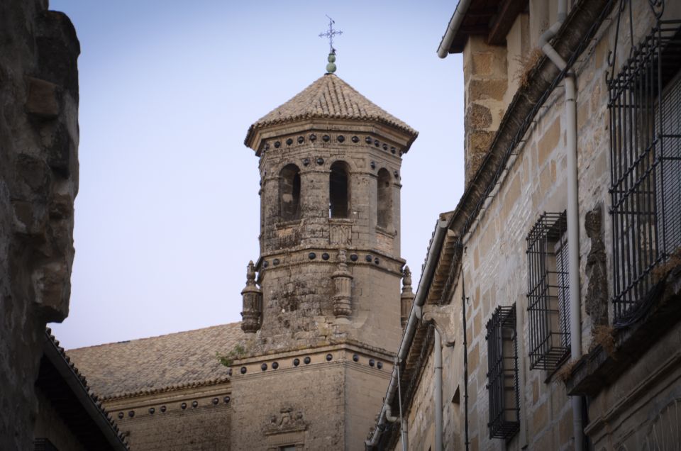 Úbeda and Baeza Combo Tour in Spanish - Frequently Asked Questions