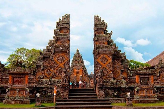 Ubud And Sunset Tanah Lot Tour - Tips for Travelers