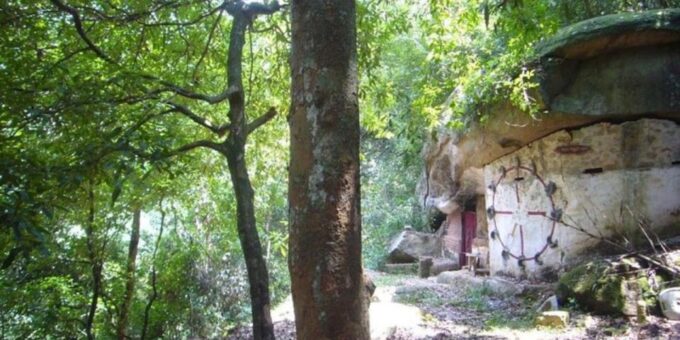 Udawatte Kele:Birdwatching and Nature Trekking Experience - Pickup and Drop-off Locations