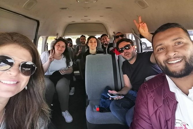 Ultimate Cape Point Tour From Cape Town - Full Day - Wine Tasting at Groot Constantia