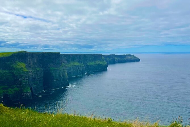 Ultimate Cliffs of Moher & Bunratty Castle Private Tour From Cork - Highlights