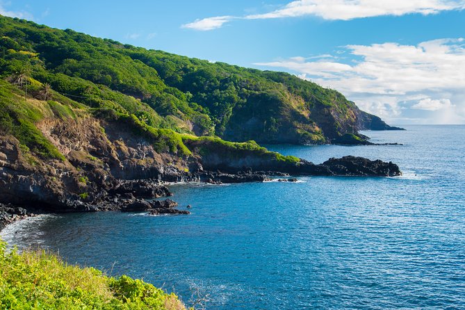 Ultimate Hana Full-Day Adventure Tour - Booking Information