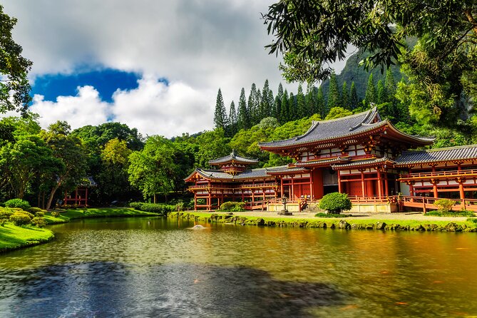 Ultimate Hawaii App-Based Audio Tour Bundle for All Four Islands - Pros and Cons of the Tour