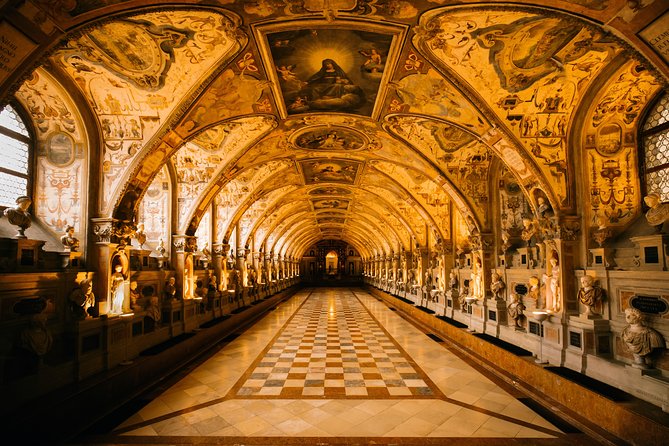 Ultimate Munich History Tour With a Local Expert: Personalized & Private - Customized Itinerary Options