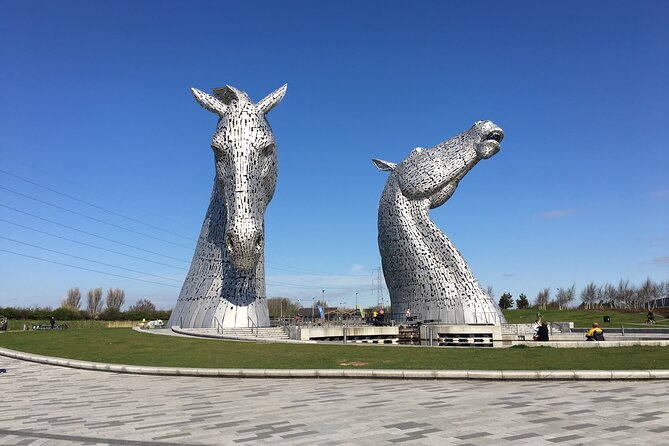 Ultimate Outlander Day Tour - Highlighting Tour Participant Experiences